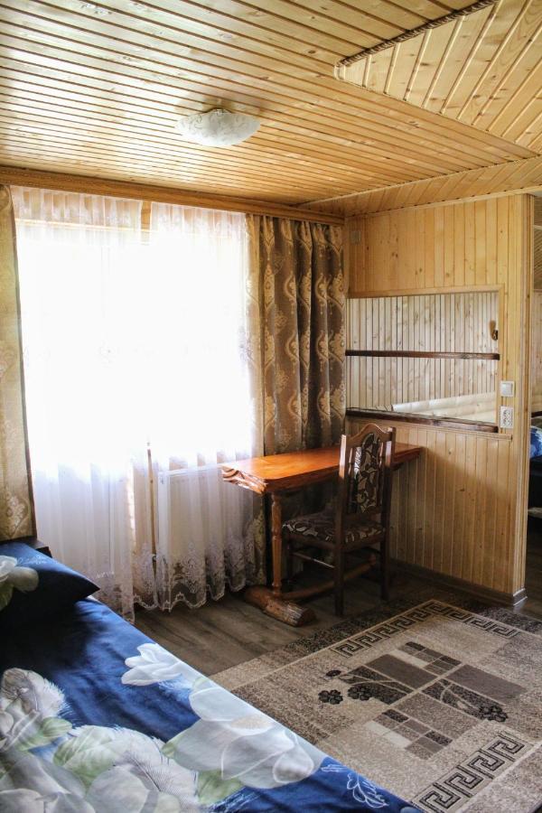 Садиба "У Валентини" Yablunytsya Bagian luar foto